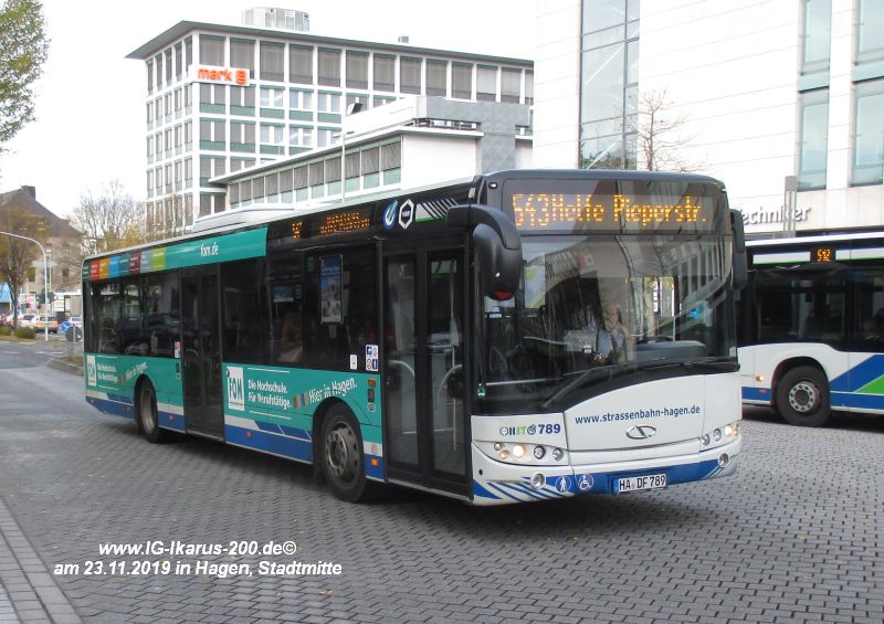 HA-DF 789